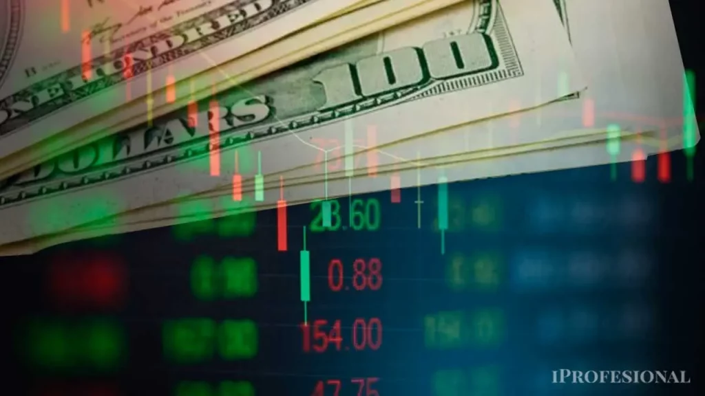 el 2026 será un año para apostar por la bolsa Santa Fe colocó u$s800 millones en Nueva York