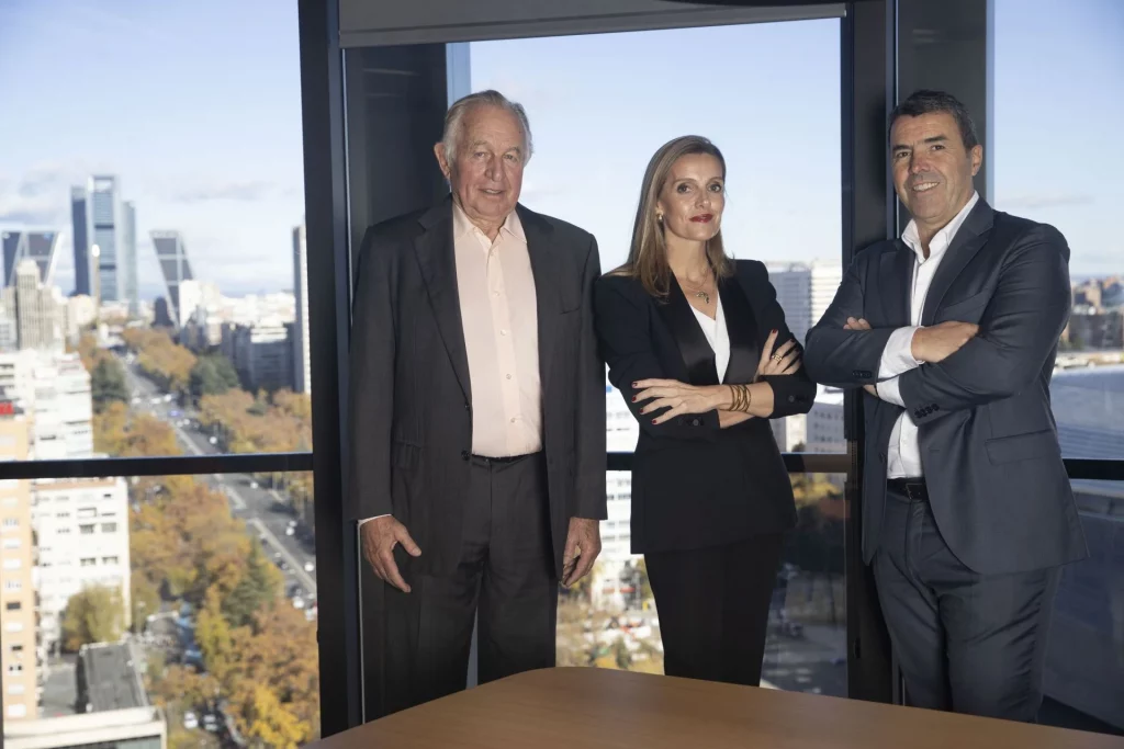 Sarah Marlex ficha a Gerardo Seeliger para impulsar su negocio de Executive Search en Madrid Sarah Marlex ficha a Gerardo Seeliger para impulsar su negocio de Executive Search en Madrid