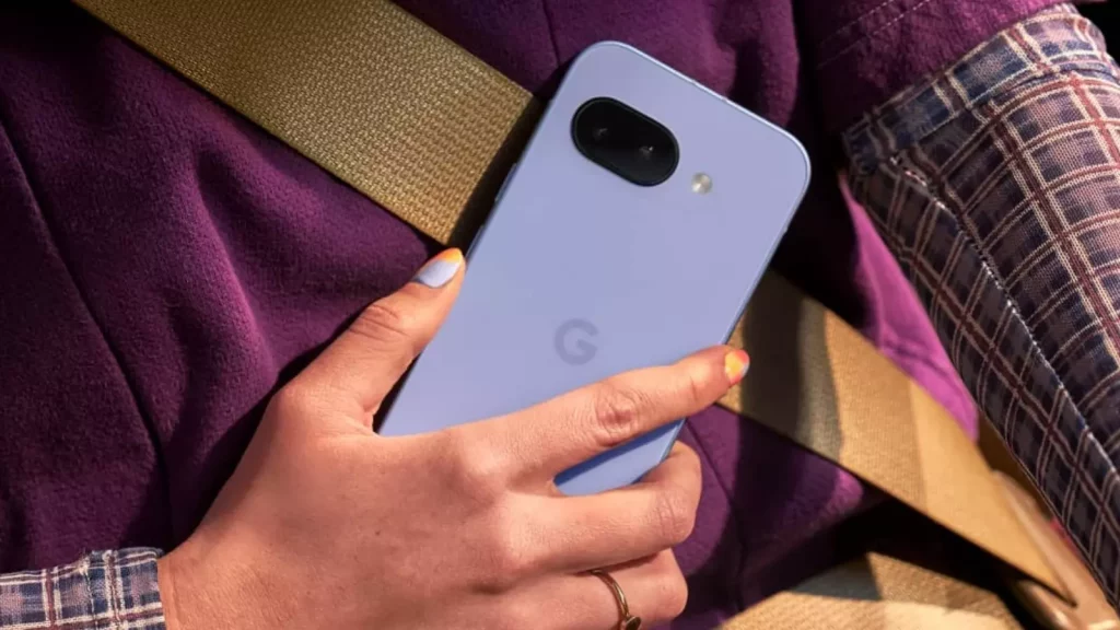 Se confirman las primeras características del Google Pixel 10a, y no le gustará a todo el mundo