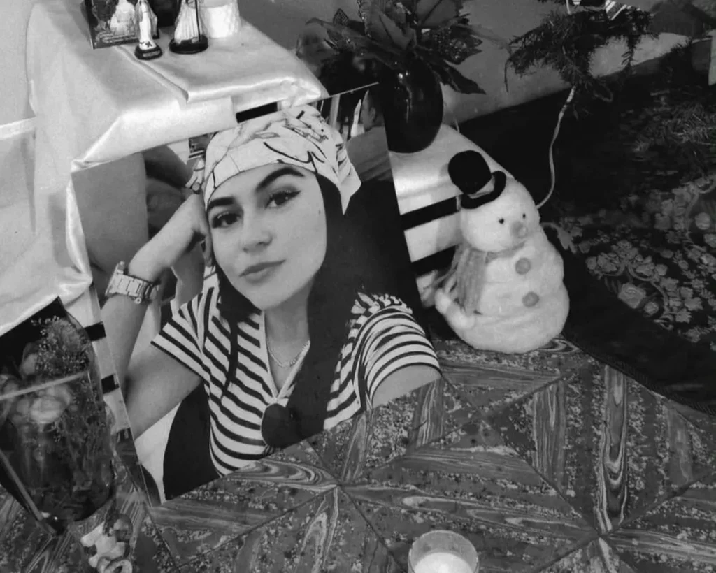 Se cumple un mes de la desaparición de Pamela Rivas en Huité, Zacapa