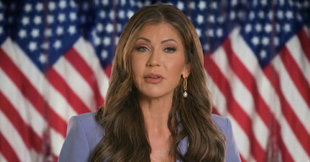 Secretaría de Seguridad de EE.UU. culpa a sus subordinados de no cumplir con las cuotas de arrestos