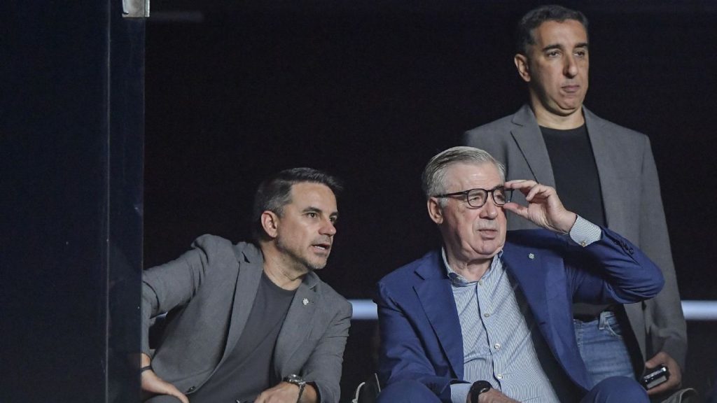 Selección 'sonha' con juegos en Boston, pero la FIFA prefiere Brasil en Nueva York