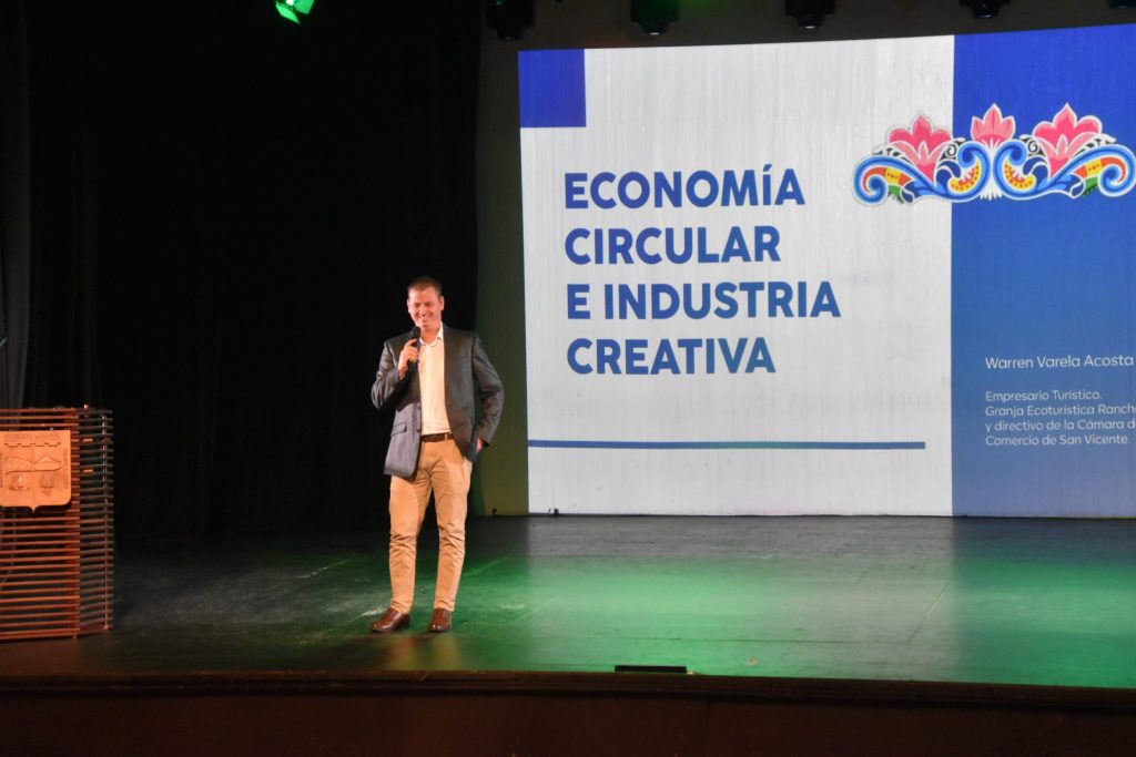 Seminario Internacional para la Industria Creativa – Diario Digital El Calbucano Seminario Internacional para la Industria Creativa - Diario Digital El Calbucano