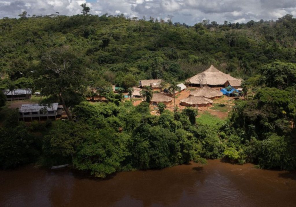 Senado aprueba incluir na Constituição marco temporal de terras indígenas, contrariando STF