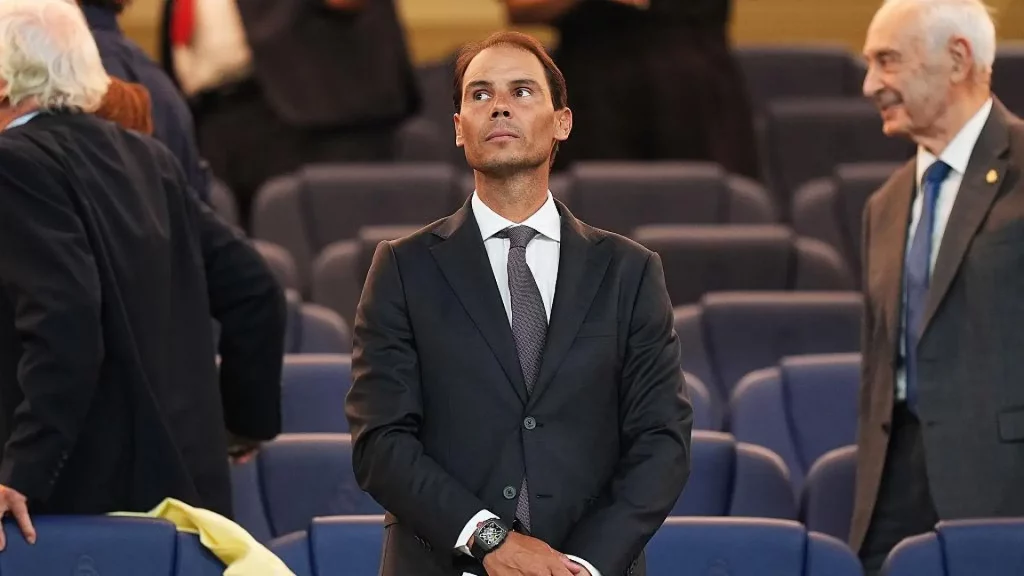 "Sería bueno volver a no insultarse, que no parezca todo un partido de fútbol"