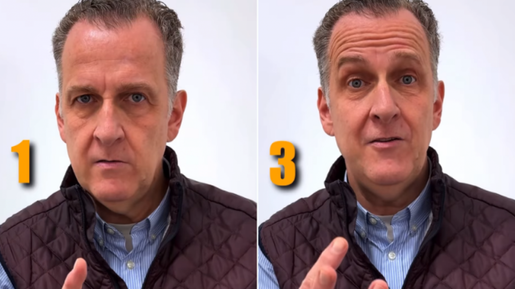 "Si alguien te falta el respeto, estos tres gestos son clave para mantener tu autoridad"