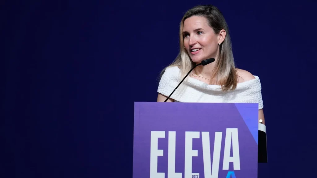 “Si las jugadoras están bien protegidas, el juego también mejora” "Si las jugadoras están bien protegidas, el juego también mejora"