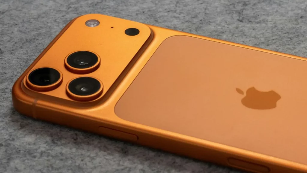 Si le has puesto un protector de pantalla a tu iPhone 17, puede que hayas perdido esta gran ventaja