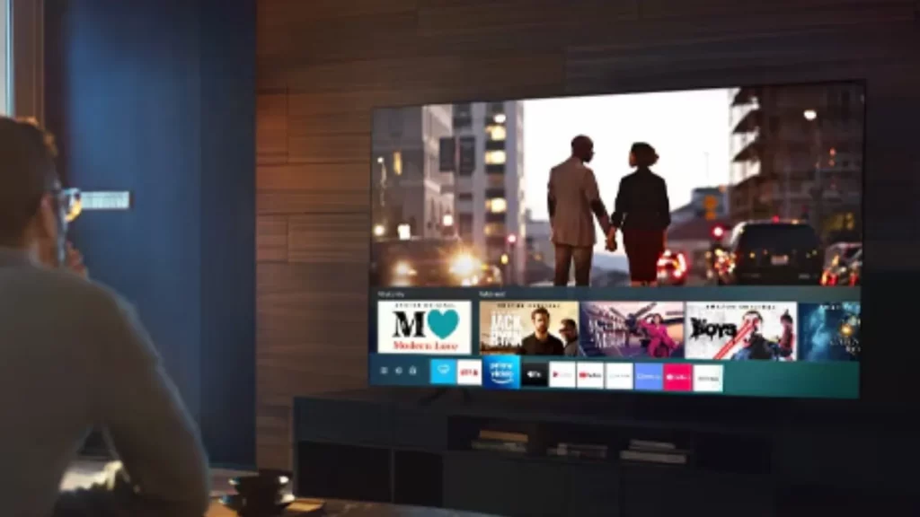 Si tienes una Smart TV de Samsung, estos 11 trucos de Tizen mejorarán tu experiencia Si tienes una Smart TV de Samsung, estos 11 trucos de Tizen mejorarán tu experiencia