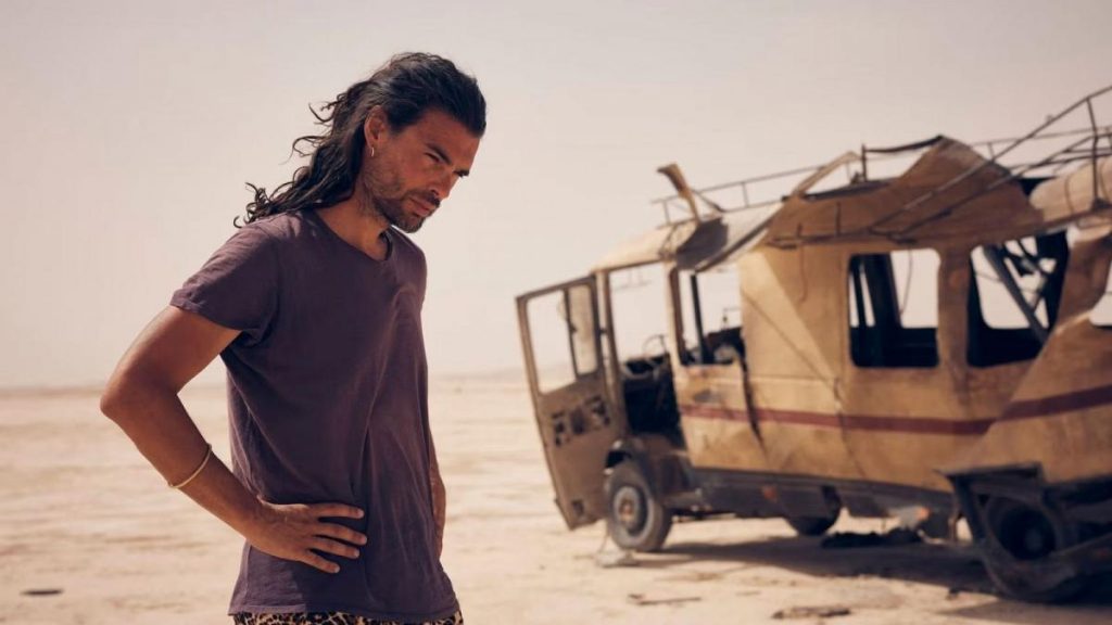 'Sirât' de Oliver Laxe se cuela entre las precandidatas al Óscar en cinco categorías