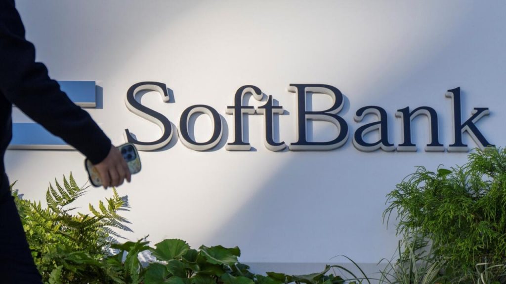 SoftBank adquiere DigitalBridge por 4.000 millones de dólares