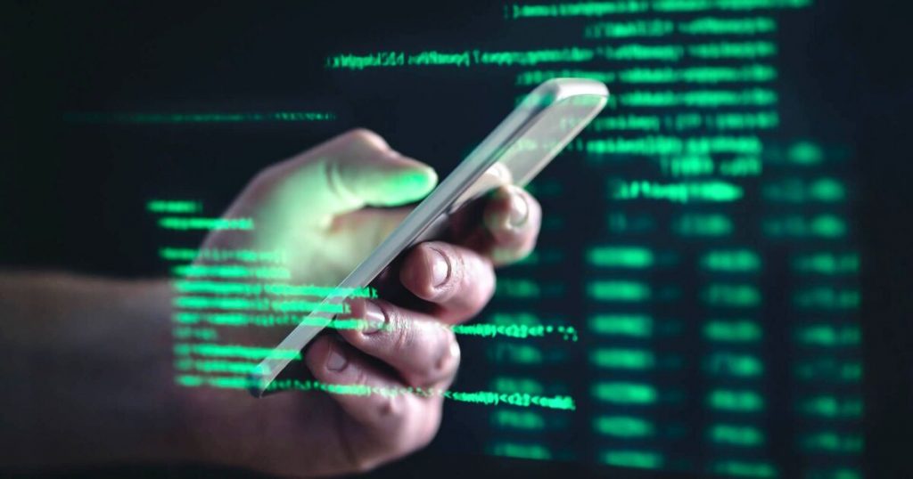 Solo tres datos bastan para estafarte en línea y es muy fácil conseguirlos