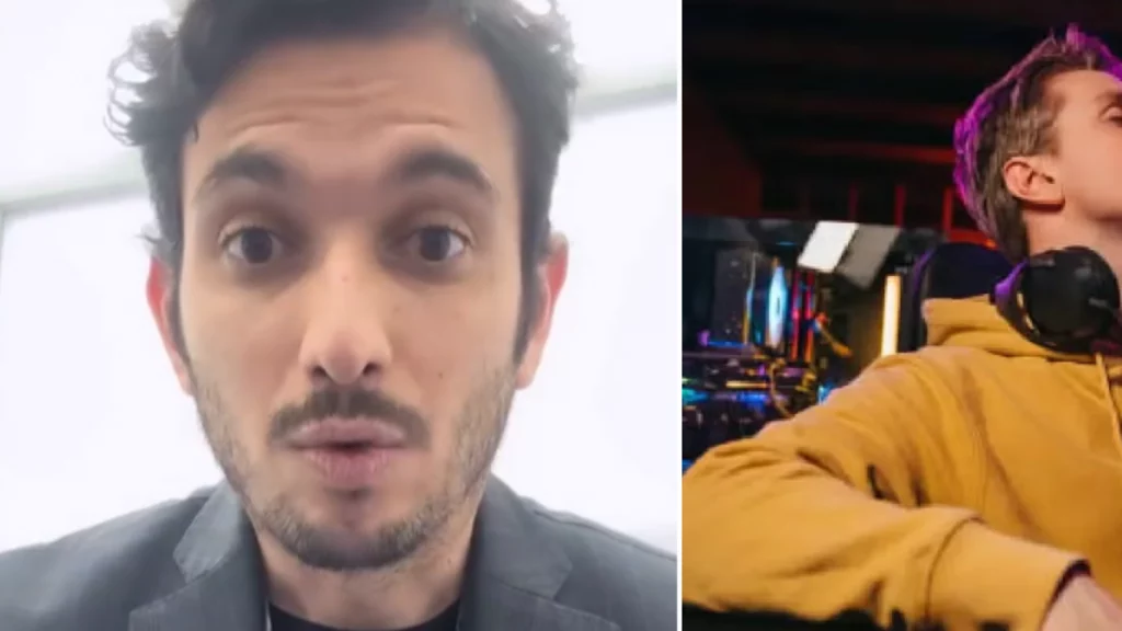 'Son muy ricas en azúcar'