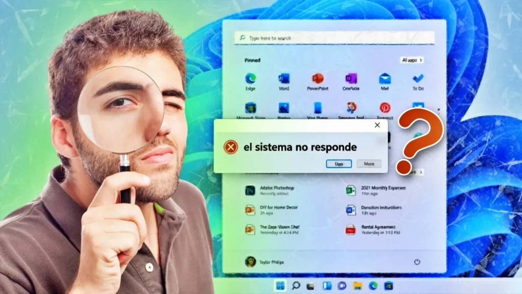 Soy experto en tecnología y estos son los 5 pasos que siempre hago si mi PC con Windows se queda congelada