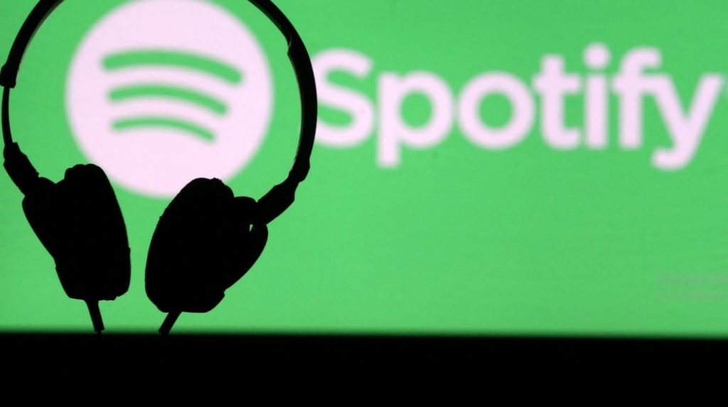 Spotify desactivó cuentas después de sufrir hackeo masivo Spotify desactivó cuentas después de sufrir hackeo masivo