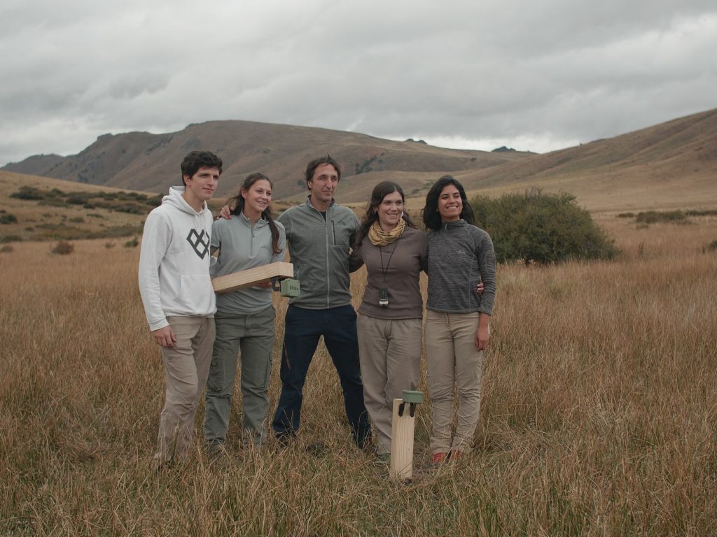 Startups que buscan su negocio en regenerar la biodiversidad