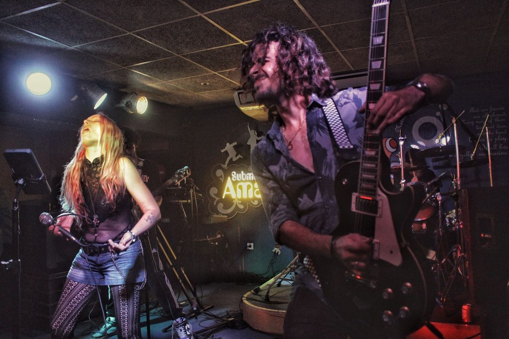 Submarino Amarillo: 26-28 de diciembre