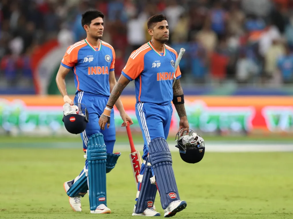 Suryakumar y Gill respaldaron para recuperar el encanto de India para la Copa del Mundo T20 | Noticias de críquet