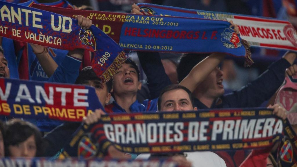 Suspendidos el Levante-Villarreal por la alerta roja en València y el Valencia Basket masculino