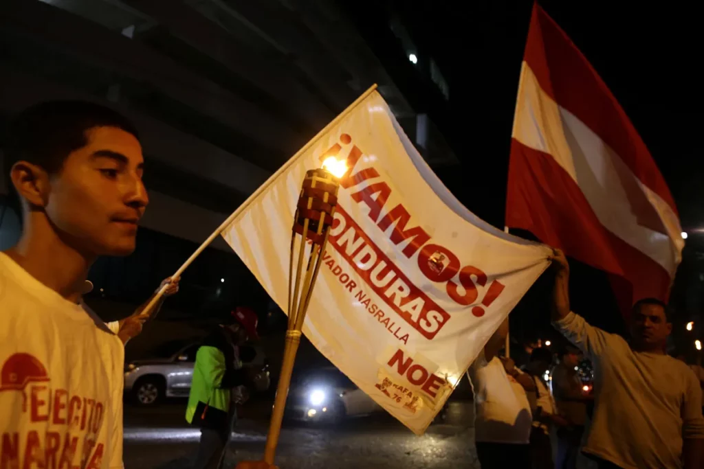 Taiwán y China se posicionan ante el proceso electoral hondureño: ambos candidatos abren la puerta a restablecer relaciones con Taipéi