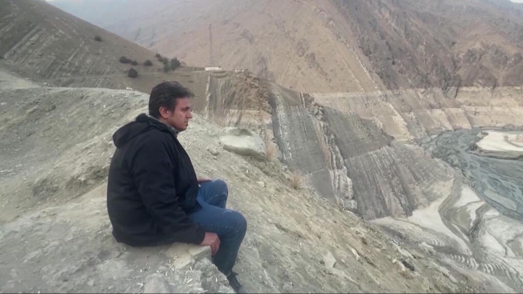 Teherán vive una sequía sin precedentes: así documentan el día a día sus habitantes Teherán vive una sequía sin precedentes: así documentan el día a día sus habitantes