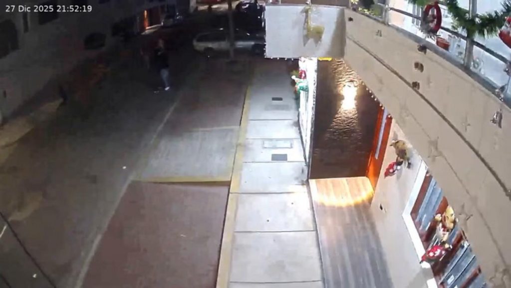 Temblor de 6.0 sacudió Áncash esta noche