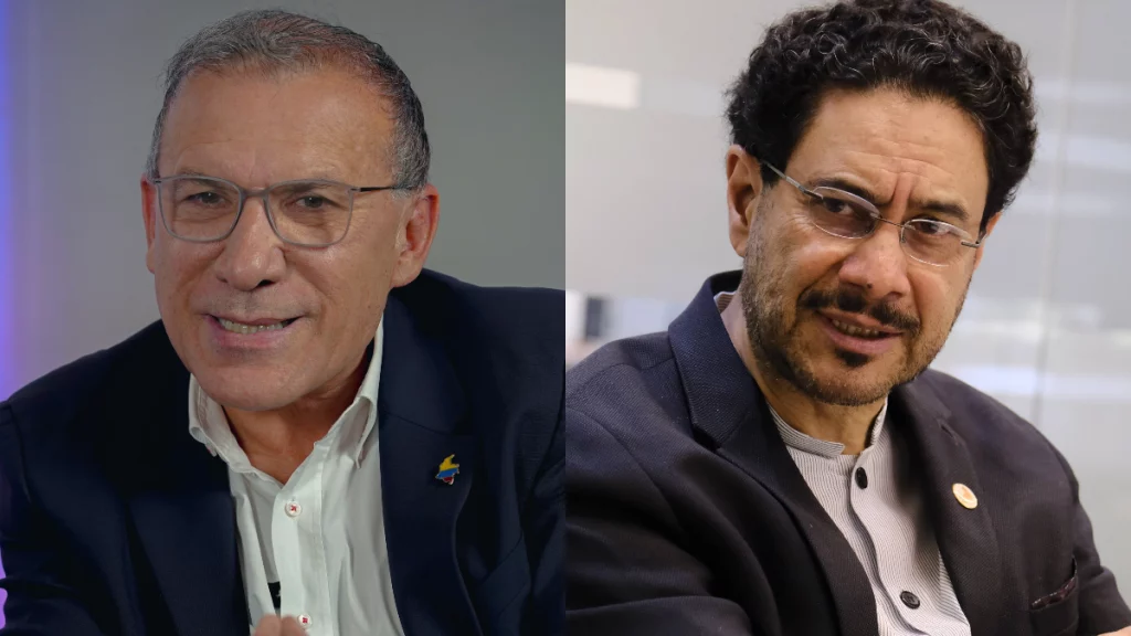 'Temen que ganar la consulta'