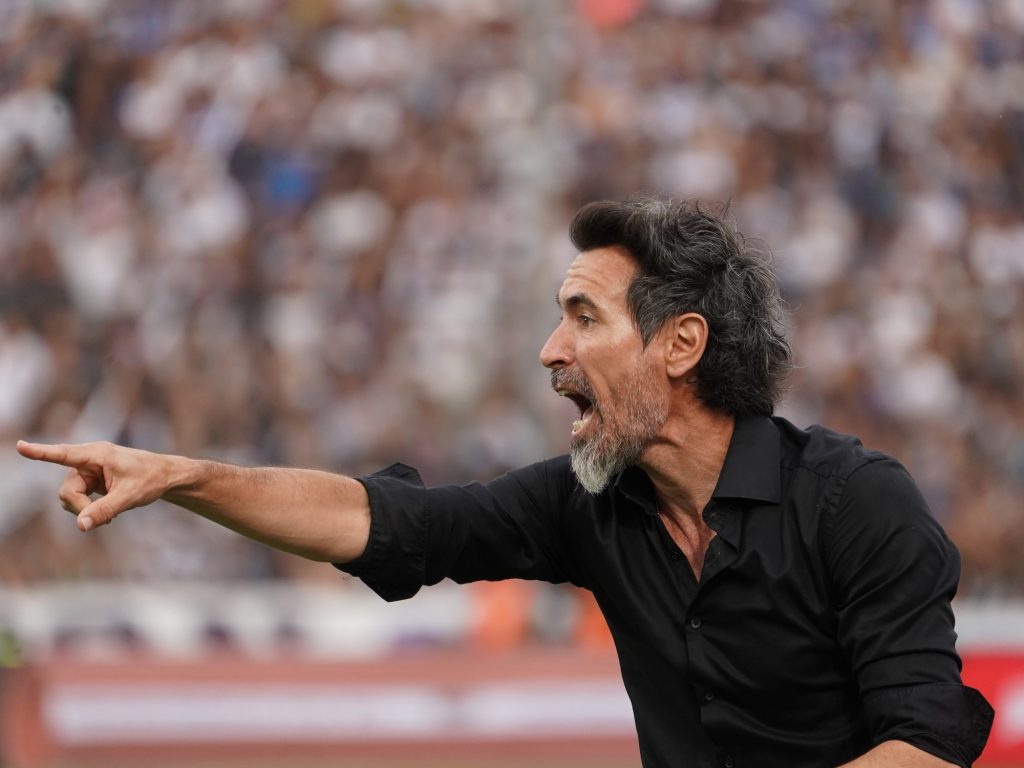 “Tengo la felicidad de ir a jugar una nueva final, no es para todos” "Tengo la felicidad de ir a jugar una nueva final, no es para todos"