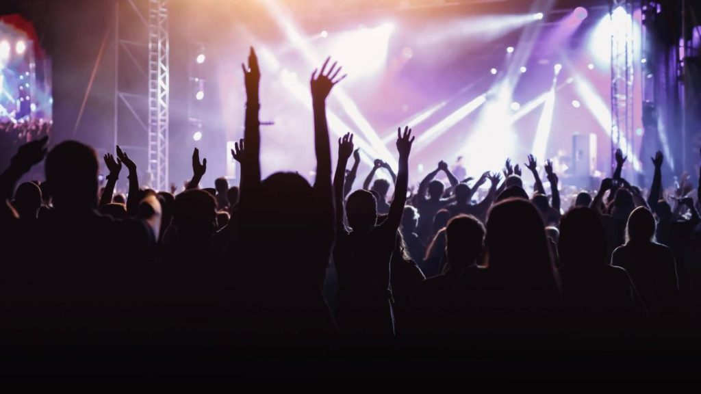 Ticketmaster Colombia cierra 2025 con cerca de dos millones de entradas vendidas