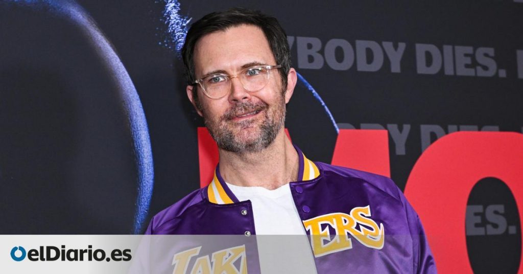 “Todas mis películas son como granos que me quiero arrancar de la piel”