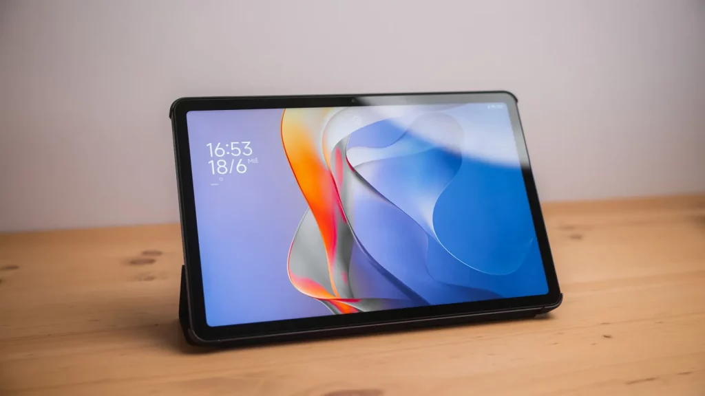 Todavía estás a tiempo de 'salvar' el día de Reyes si compras una de estas tabletas