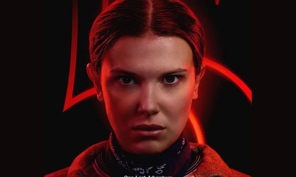 Todo listo para la gran final. Todo listo para la gran final.