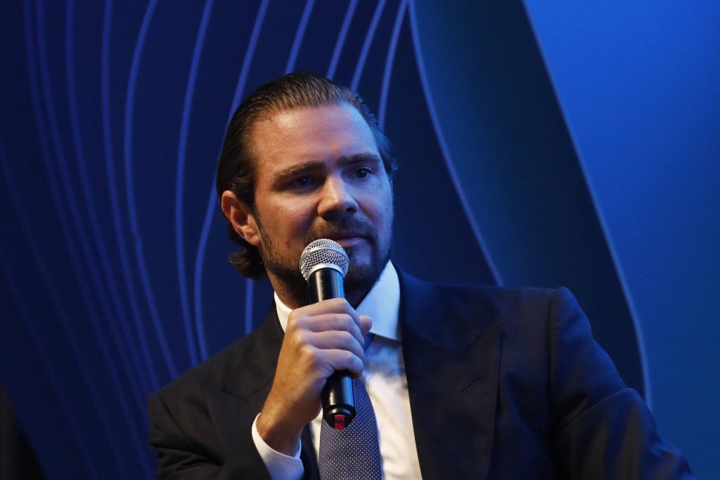 Toffoli retoma caso Master e convoca dirigentes do BC - 15/12/2025 - Mercado