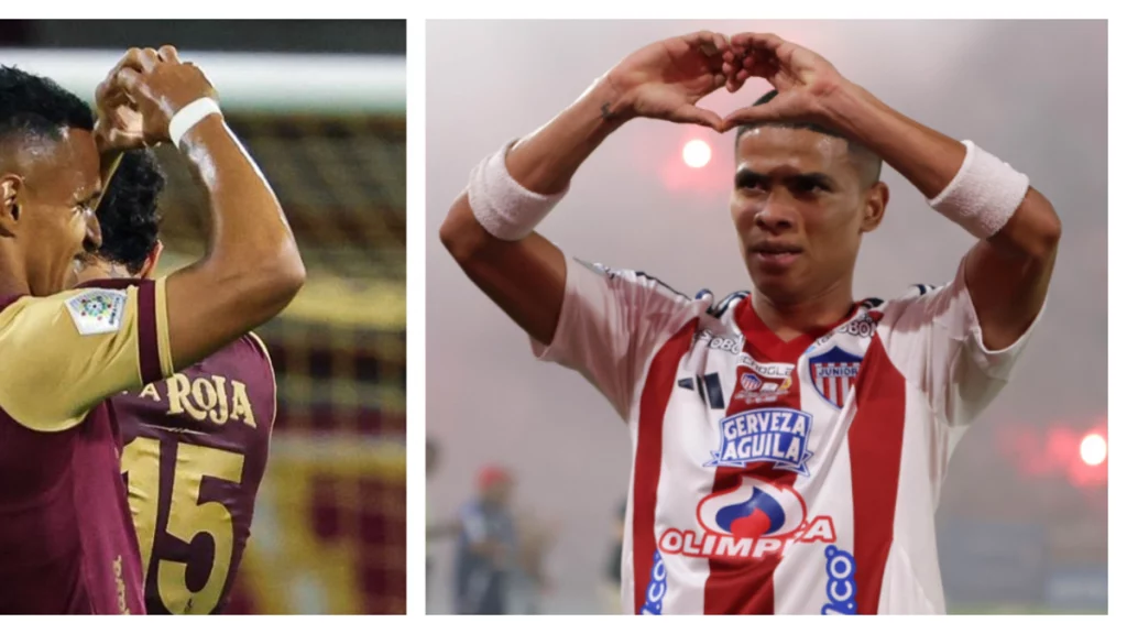 Tolima, por la épica y el milagro; Junior, a asegurar la estrella 11: batalla final en Ibagué
