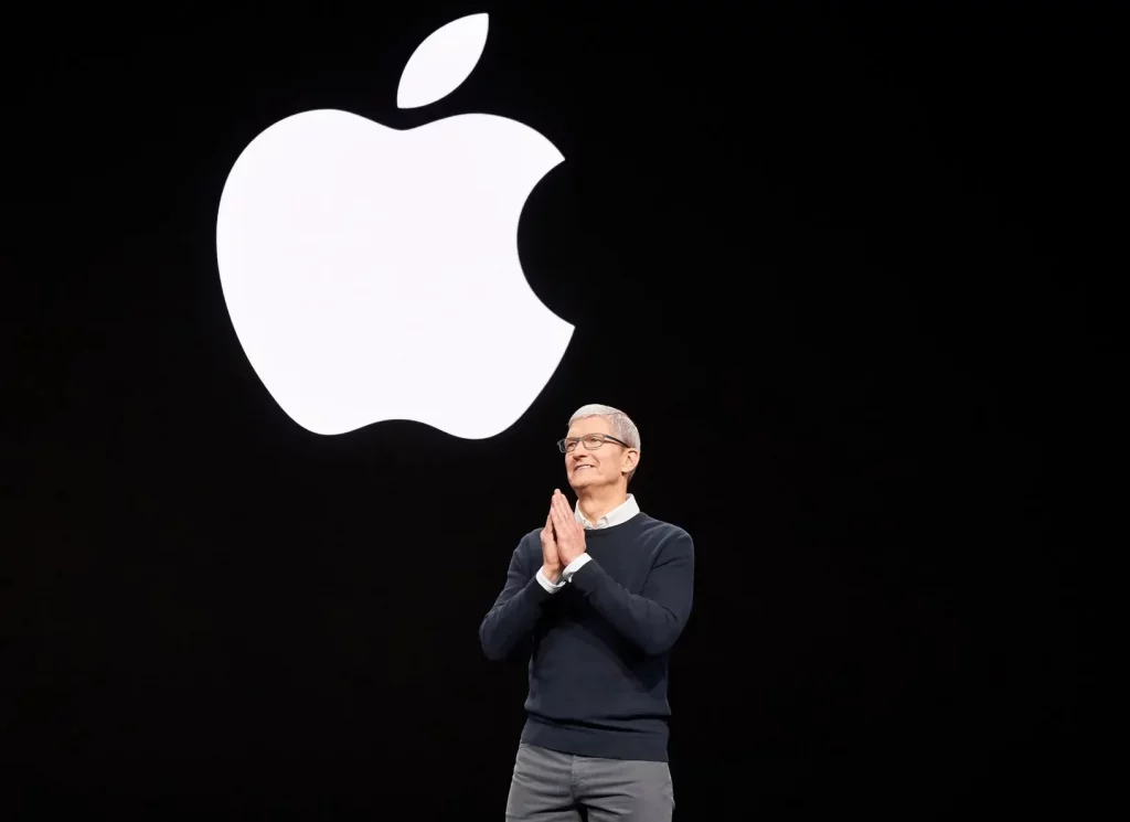 Tony Fadell emerge como candidato para reemplazar a Tim Cook en Apple