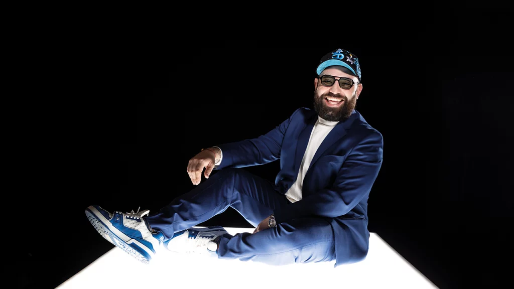 Top Creators 2025: Autenticidad, constancia y humor, la fórmula detrás de La Cotorrisa