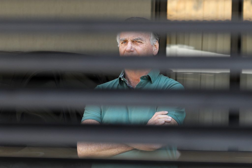 Trama golpista: STF condenou réus com penas de um a mais de 27 años; entender como castigos