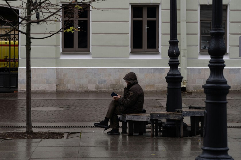 “Tras 40 años de lealtad, me han tirado” "Tras 40 años de lealtad, me han tirado”