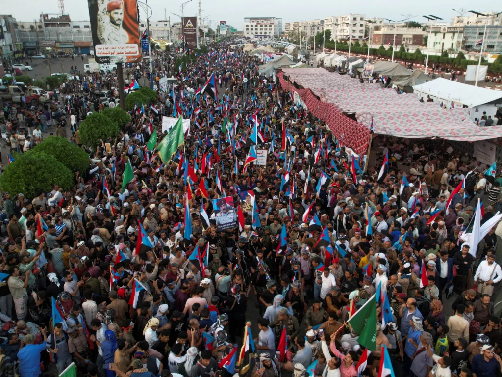 Tres mensajes restablecen las condiciones en el este de Yemen | Conflicto