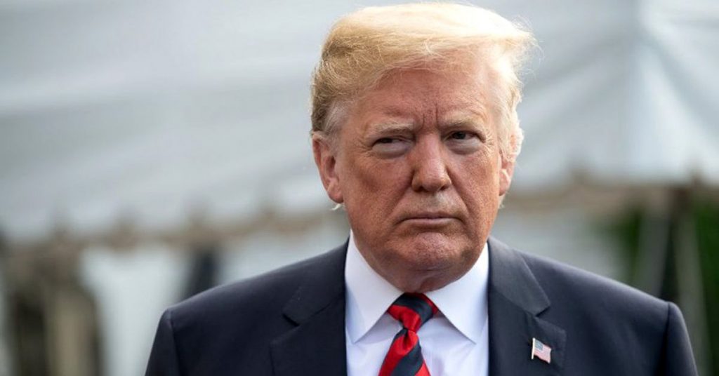 Trump aumenta de 1.000 a 3.000 dólares el bono a migrantes si abandonan EEUU en Navidad - Mundo