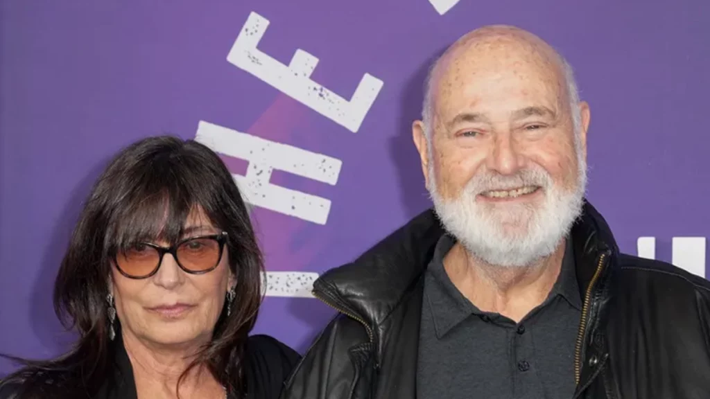 Trump desata polémica al atribuir la muerte de Rob Reiner a su 'obsesión' anti-Trump mientras la policía investiga al hijo del cineasta