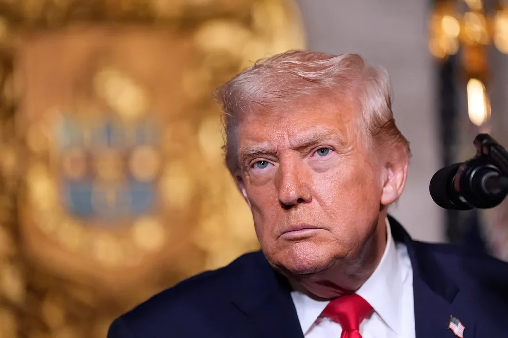 Trump desprecia 2026 declarando la guerra a las regulaciones de Europa