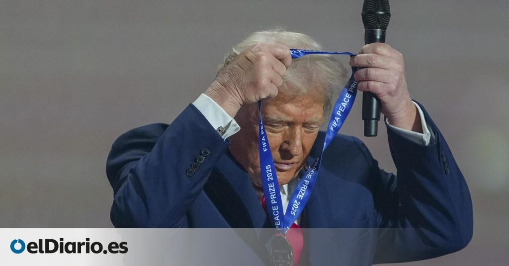 Trump presume de haber acabado con ocho guerras, pero ¿cuál es la realidad?