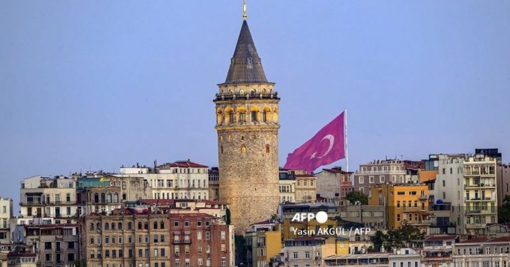 Turquía detiene a 115 presuntos miembros del grupo EI antes de fiestas de fin de año - Mundo