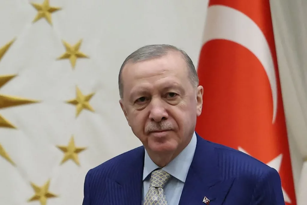 Turquía detiene a más de un centenar de yihadistas que planeaban ataques durante las celebraciones de Navidad y Año Nuevo