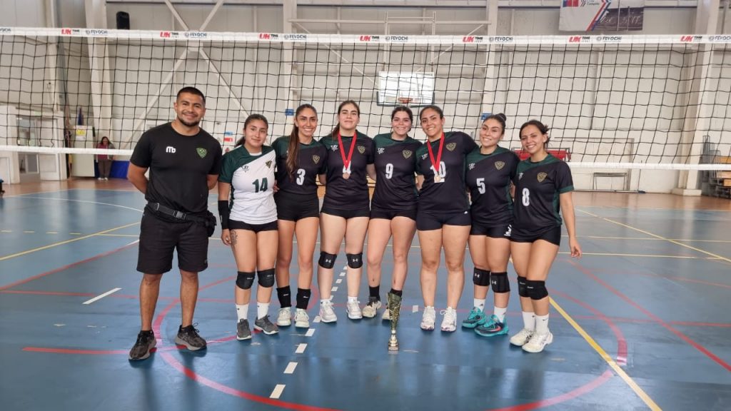 UDA y Chungungos de Caldera se coronan campeones de la "Copa Ciudad de Copiapó"
