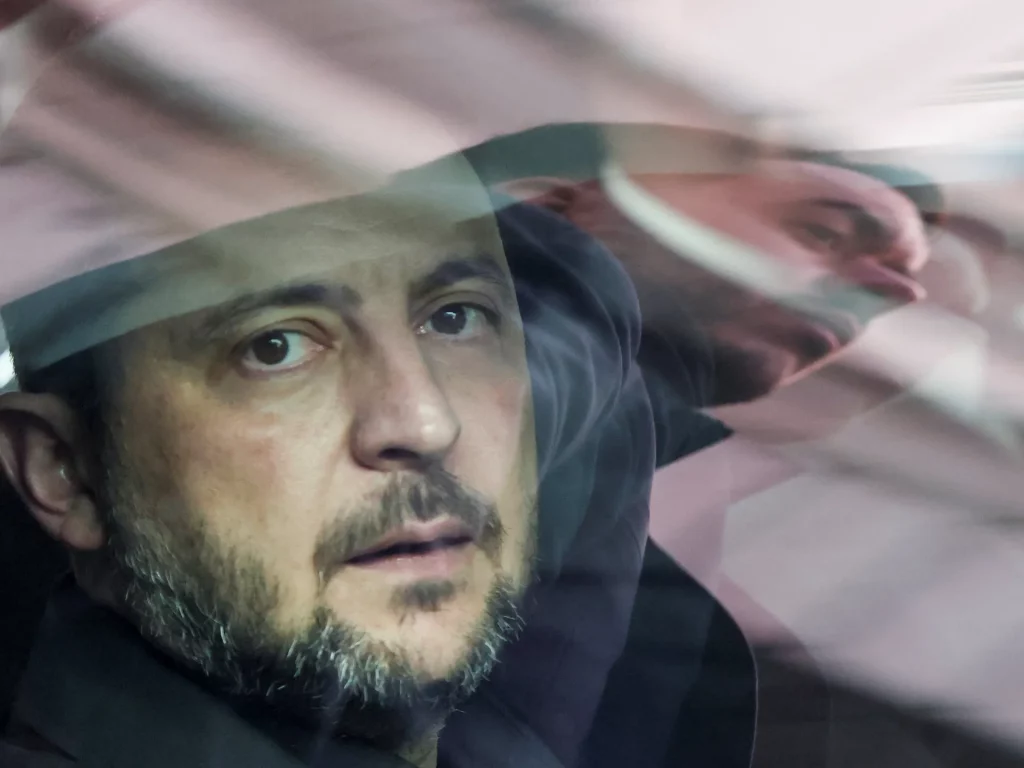 Ucrania abandona su candidatura a la OTAN: ¿Recibirá Kyiv garantías de seguridad de Occidente? | Guerra Rusia-Ucrania Noticias