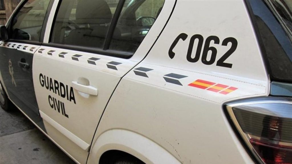 Un detenido por un posible asesinato machista en Sevilla Un detenido por un posible asesinato machista en Sevilla