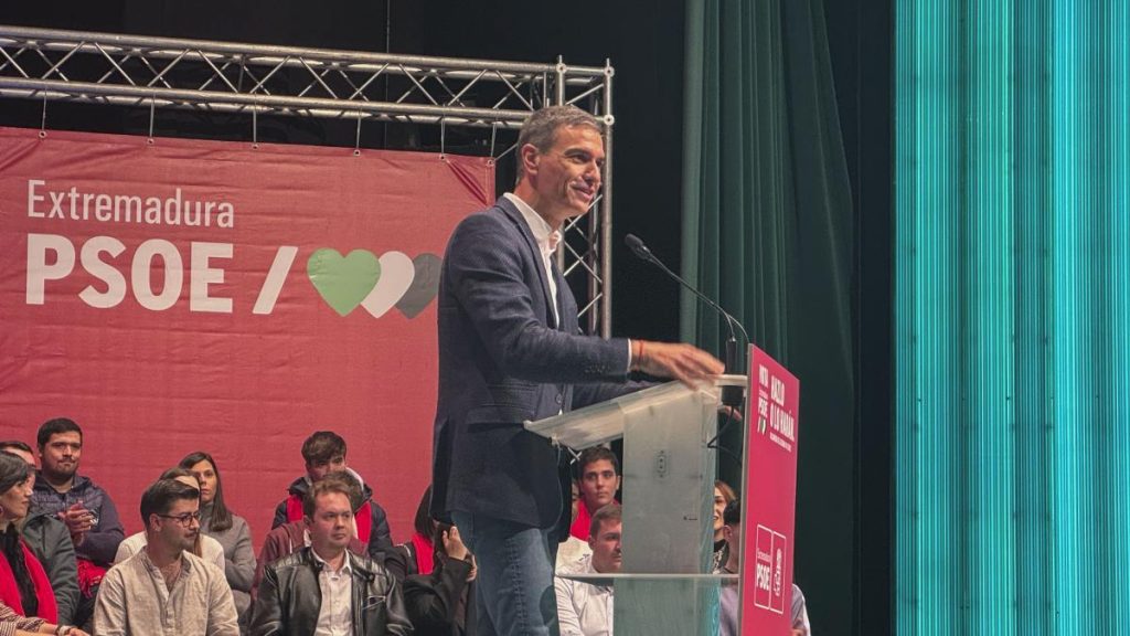 Un líder a la defensiva, por Ignacio Martínez de Pisón