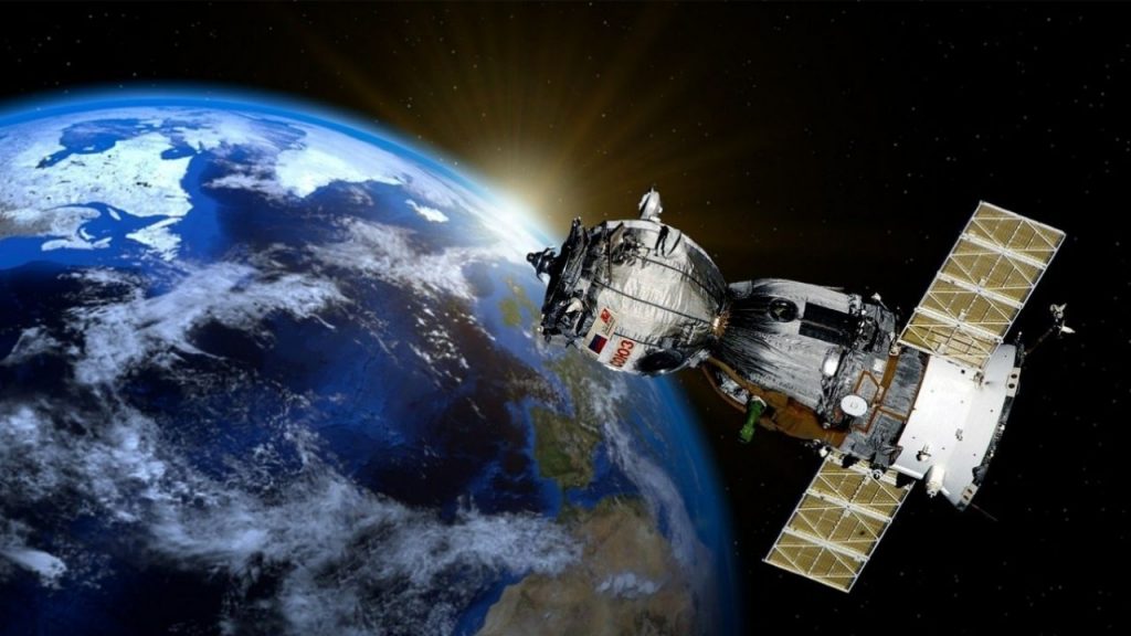 Un microsatélite que cambia la forma de ver Álvaro Obregón.